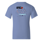 T-shirt Cinto Femme - Serenity