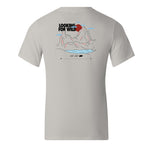 T-Shirt Cinto Femme - Snow White