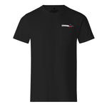 Camiseta Cinto Homme - Negra
