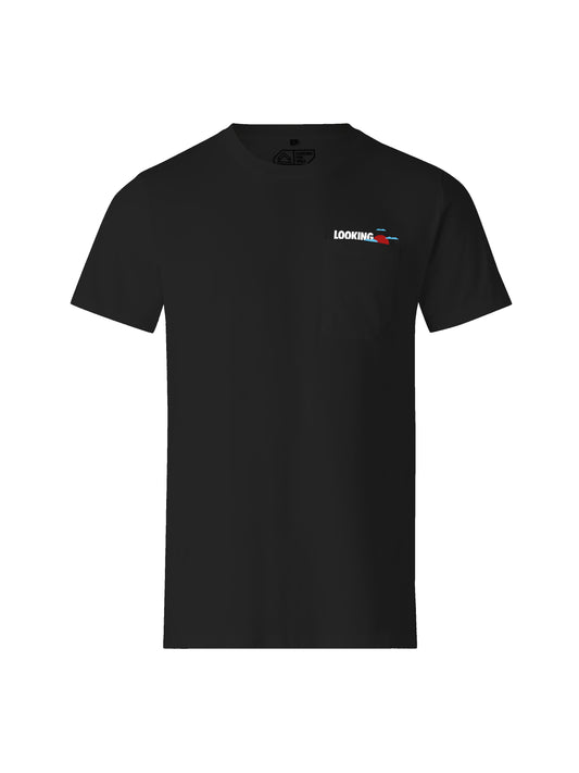 T-Shirt Cinto Homme - Black