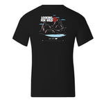 Camiseta Cinto Homme - Negra