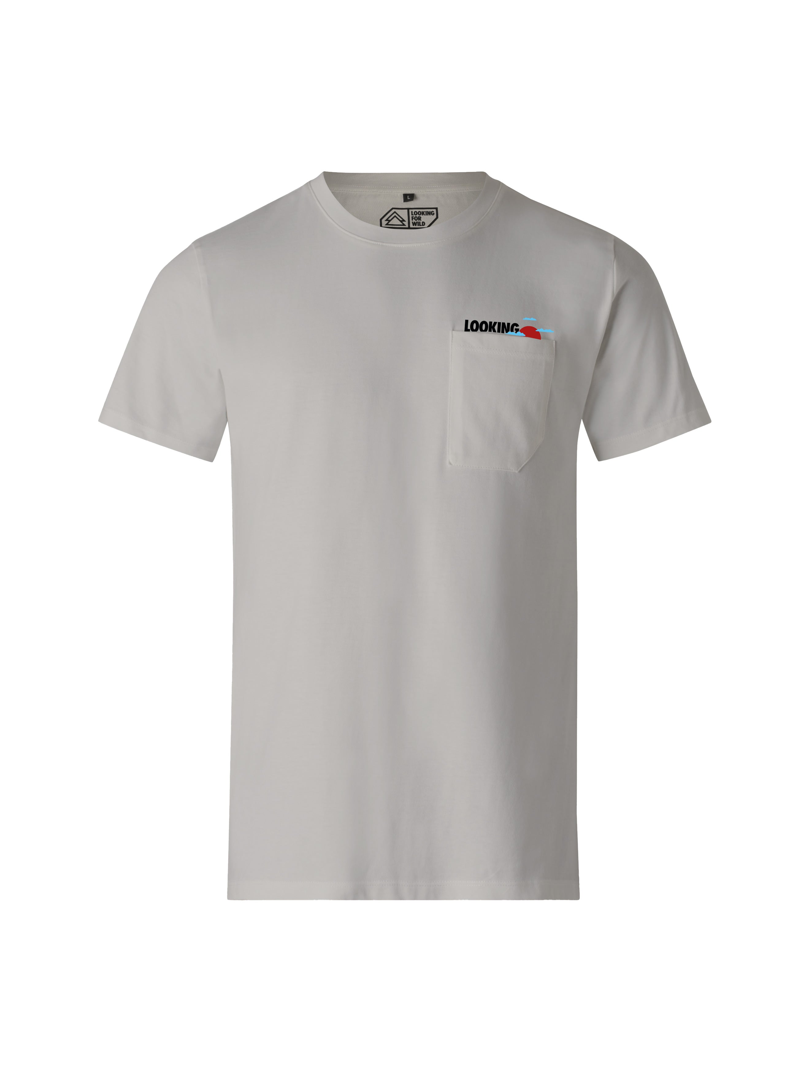 Camiseta Cinto para hombre - Snow White