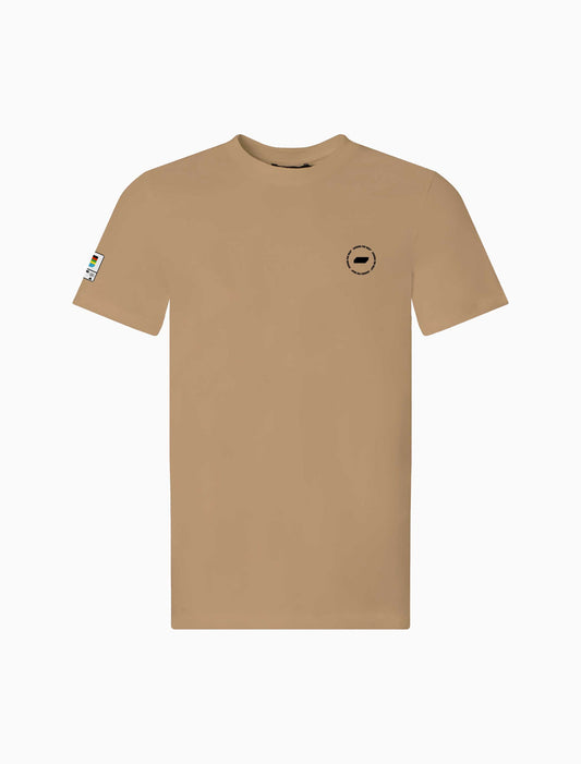 T-Shirt Unisexe - Gakido Boulder