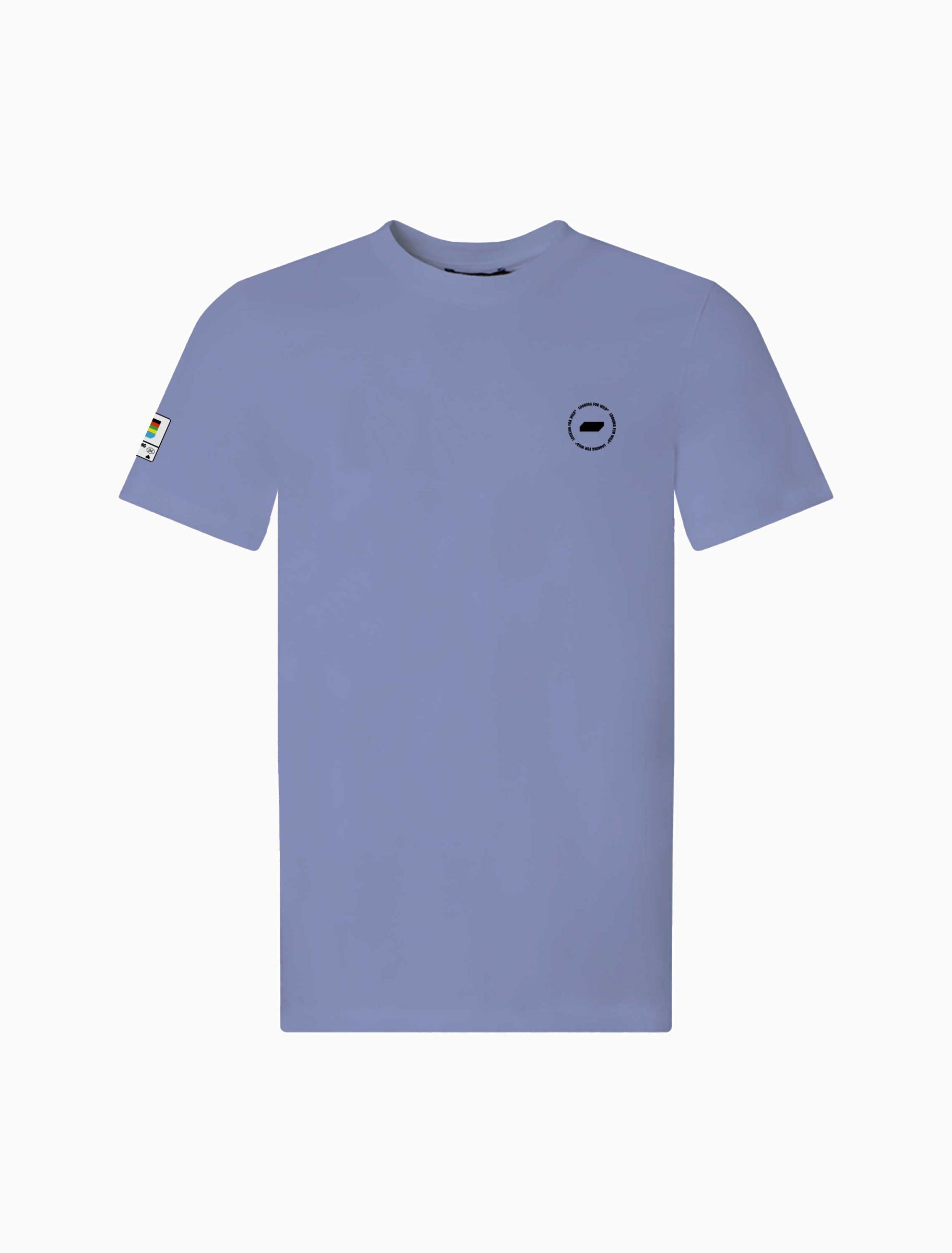 T-Shirt Unisexe Gakido - Lavender Violet