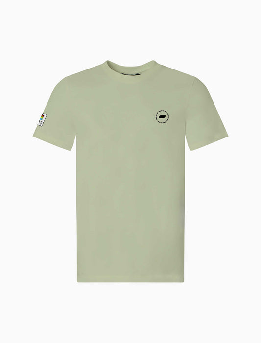 T-Shirt Unisexe - Gakido Reseda