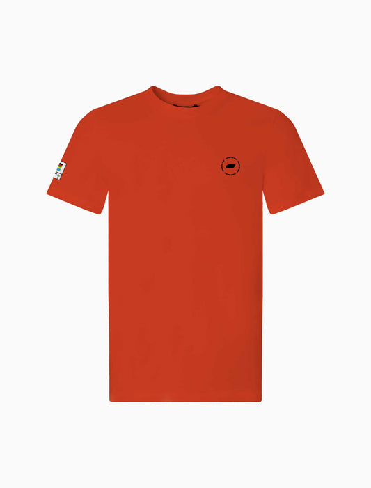 T-Shirt Unisexe - Gakido Tangerine Tango