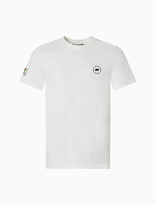 T-Shirt Unisexe - Gakido Snow White