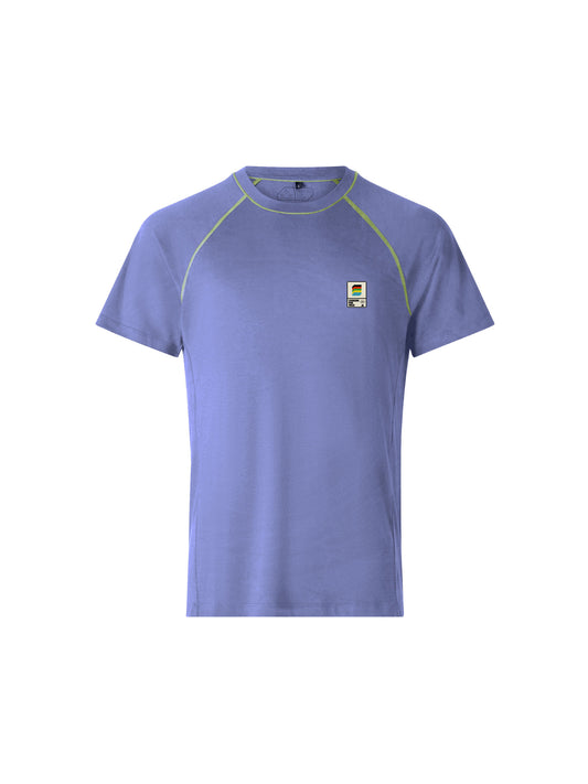 T-Shirt Tana Homme - Lavender Violet