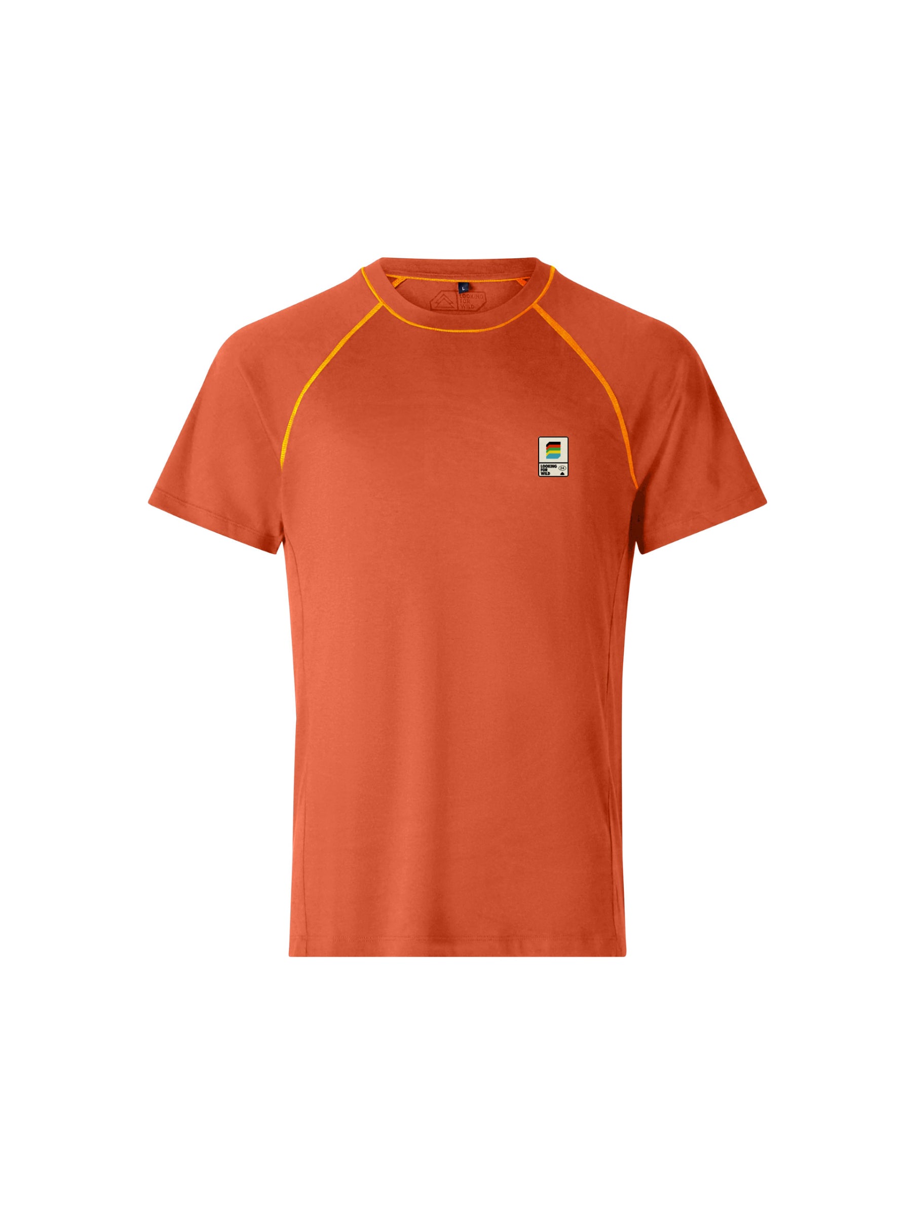 Camiseta Tana para hombre - Koi