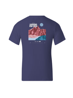 Cinto Homme - Deep Cobalt