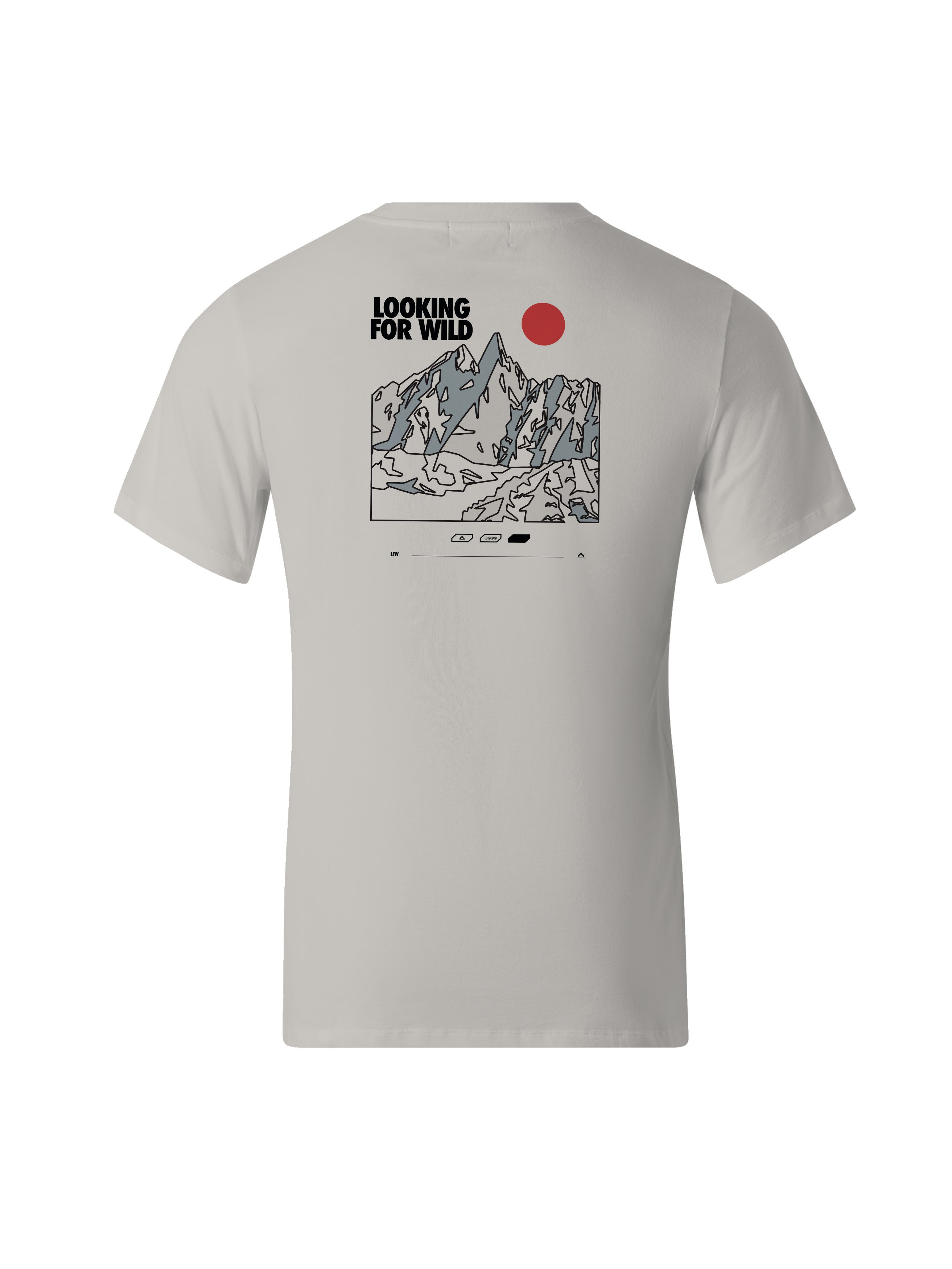 Cinturón - Bone White