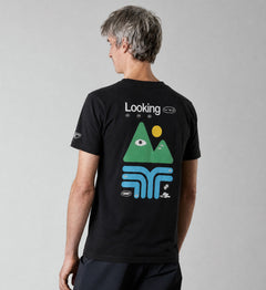 T-shirt Wildscape - Black Beauty