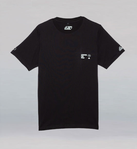 T-shirt Wildscape - Black Beauty