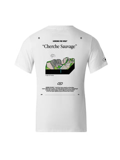 T-Shirt Enedi4 - Gorges du Verdon
