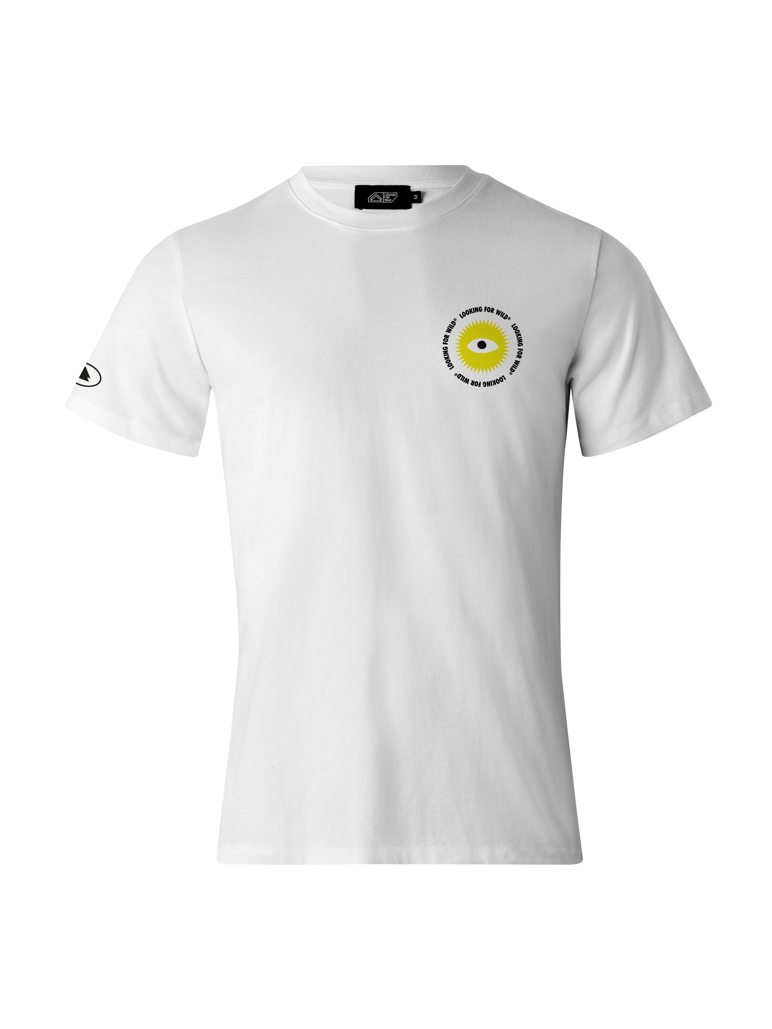 T-shirt Eye Sun - Snow White