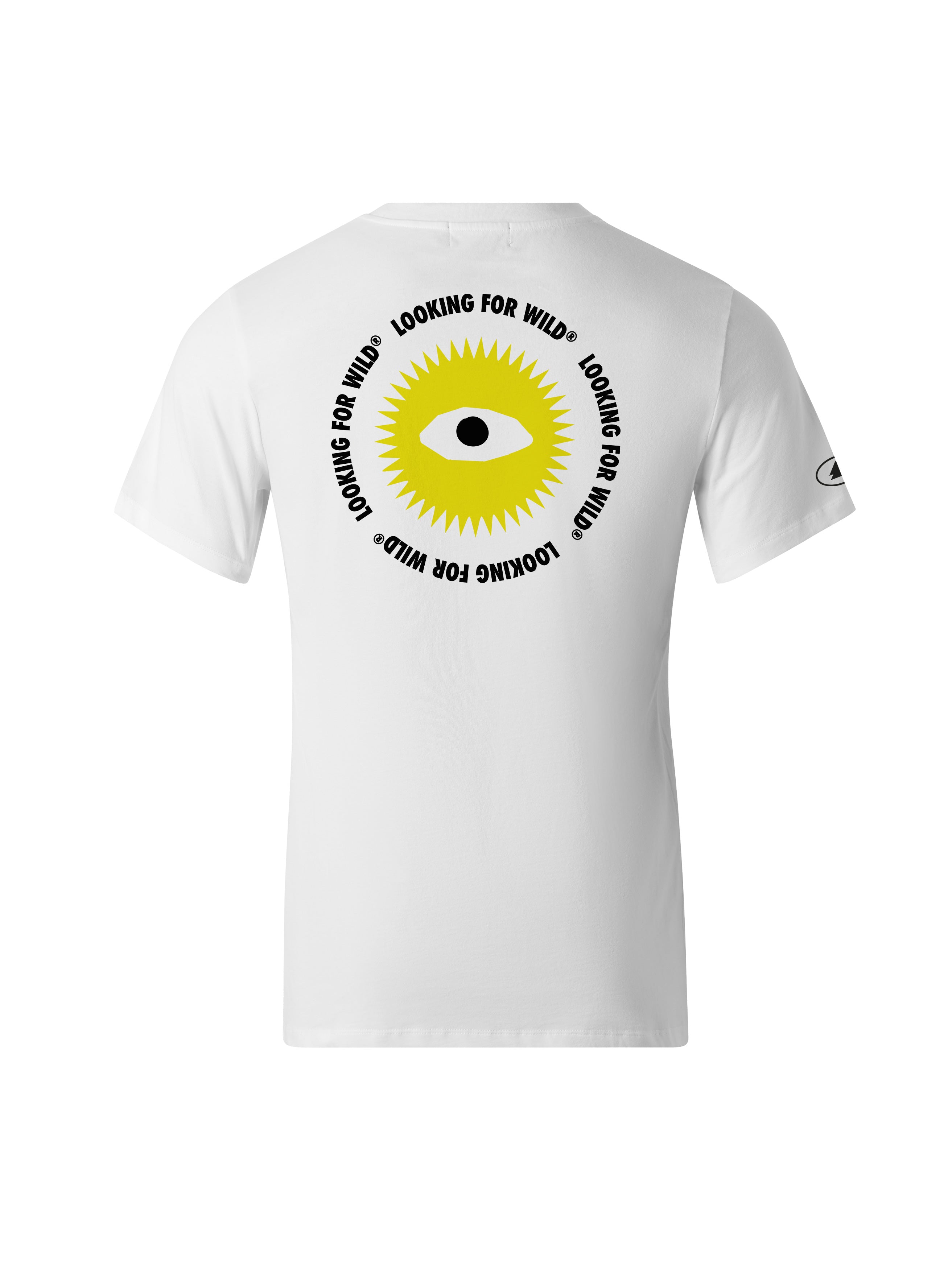 T-shirt Eye Sun - Snow White