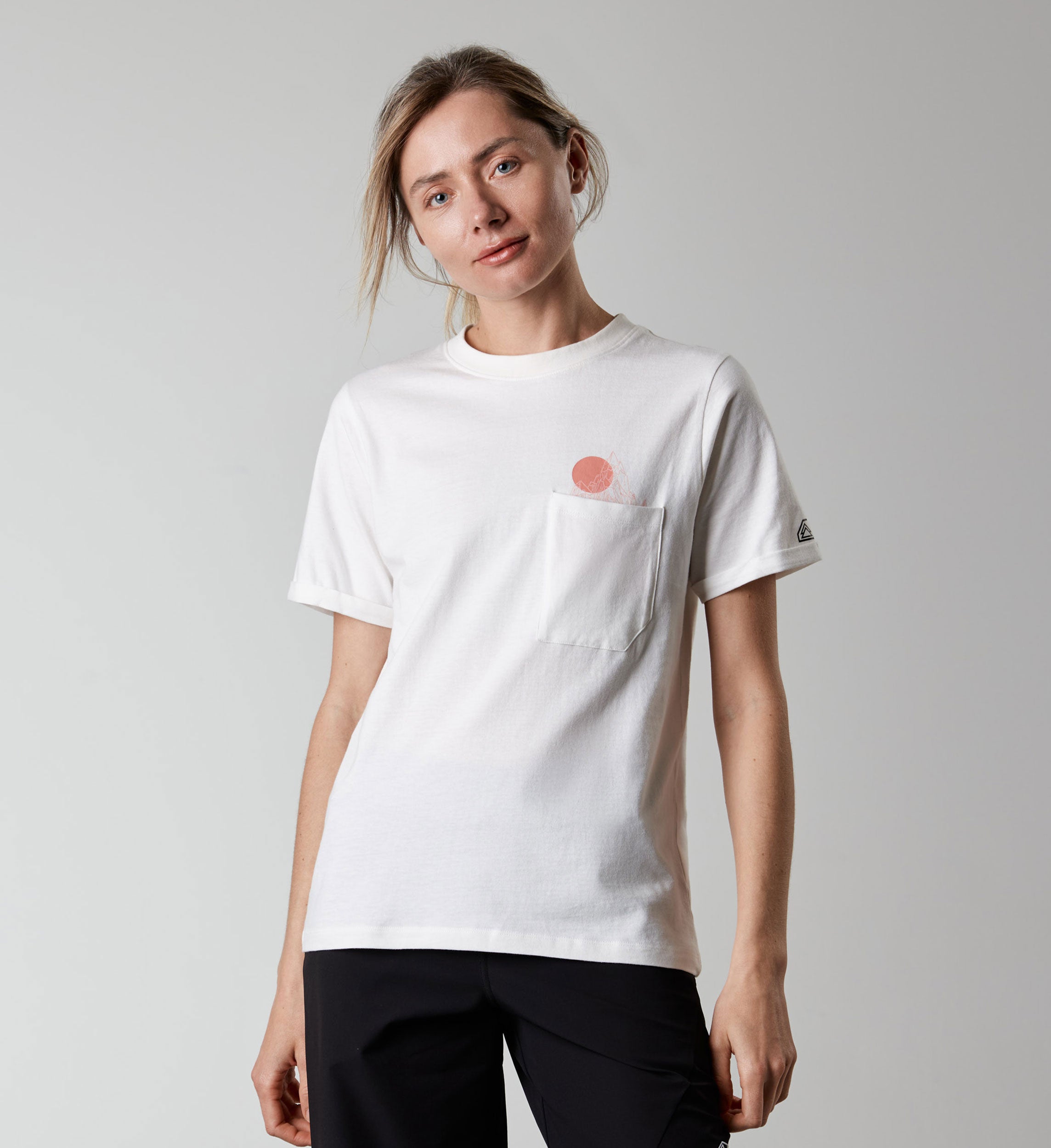 T-shirt Cinto Donna - Serenity