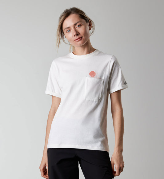 T-shirt Cinto Donna - Serenity