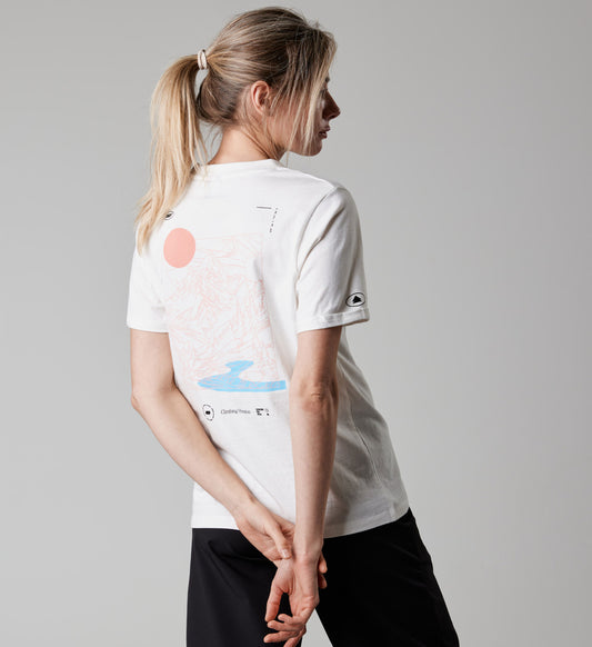 T-shirt Cinto Donna - Serenity