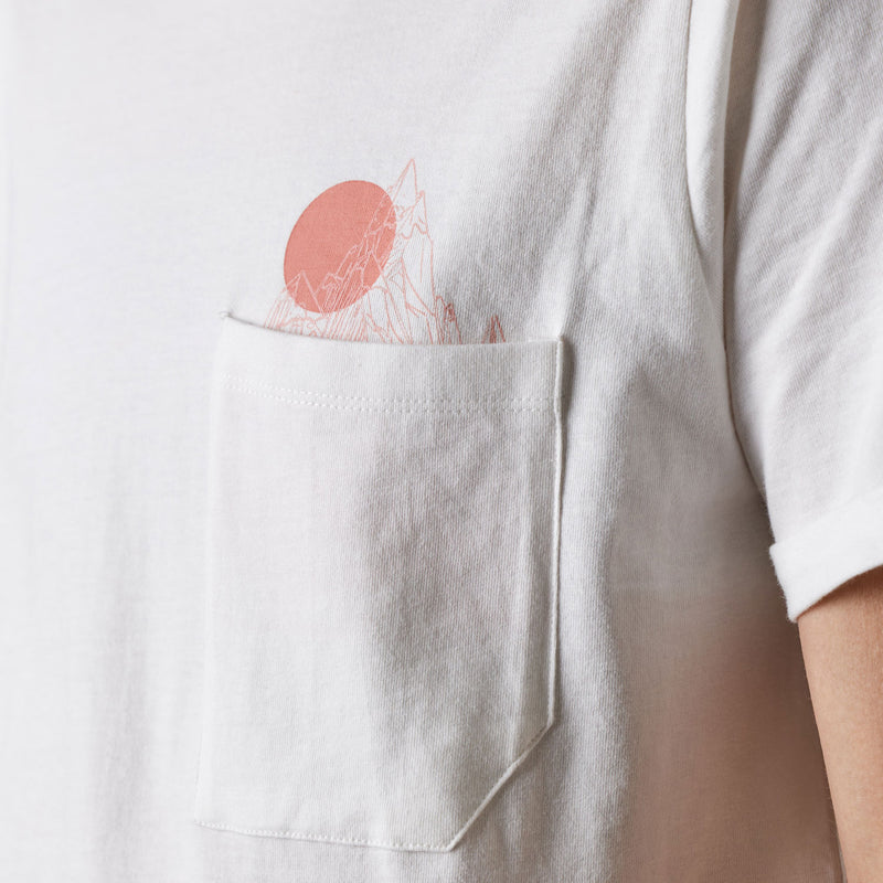 T-shirt Cinto Donna - Serenity