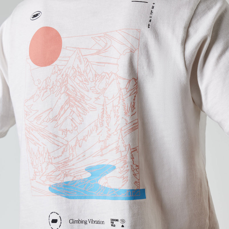 T-shirt Cinto Donna - Serenity