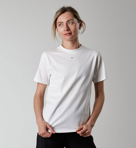 Women's Engraved T-shirt