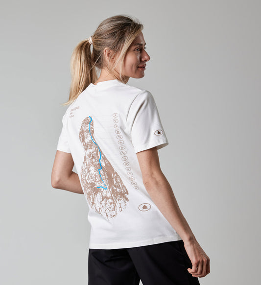 Women's Engraved T-shirt