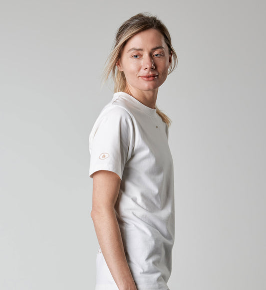 Women's Engraved T-shirt