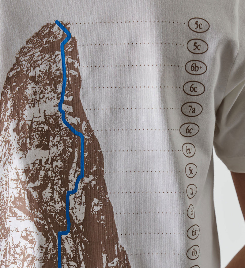 T-shirt Femme Gravure