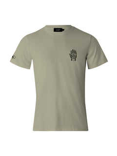 T-Shirt Unisexe Old Hand - Alfalfa
