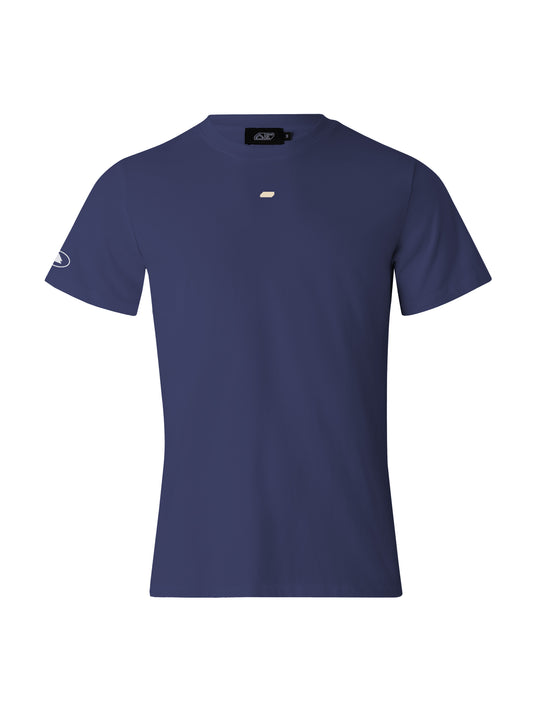 T-shirt Homme Olwen - Deep Cobalt