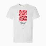 T-Shirt Unisexe - Climbing Cells Red