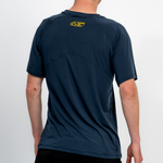 Camiseta Tana para hombre - Poseidón