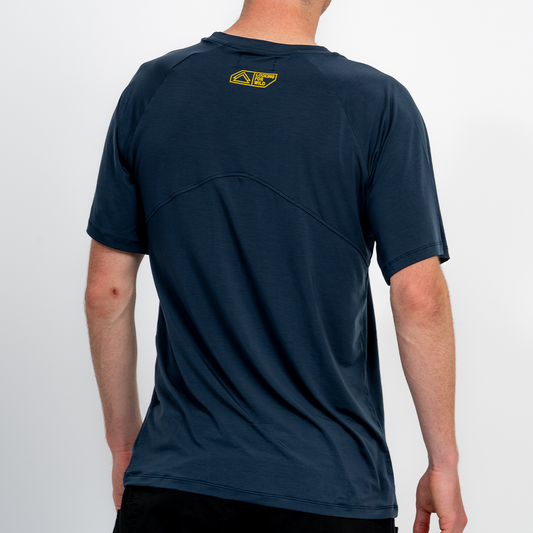 T-Shirt Homme Tana - Poseidon