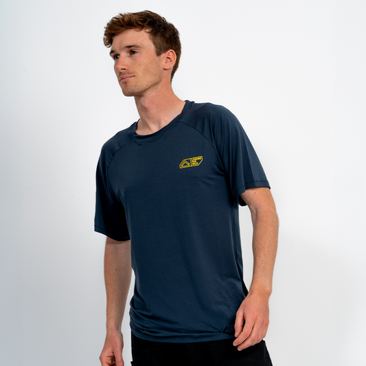 T-Shirt Homme Tana - Poseidon