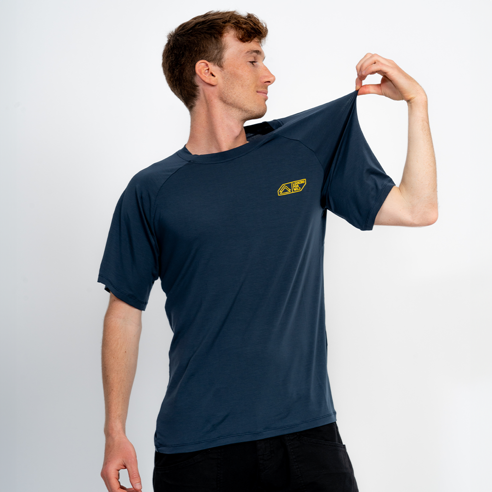 Maglietta da uomo Tana - Poseidon