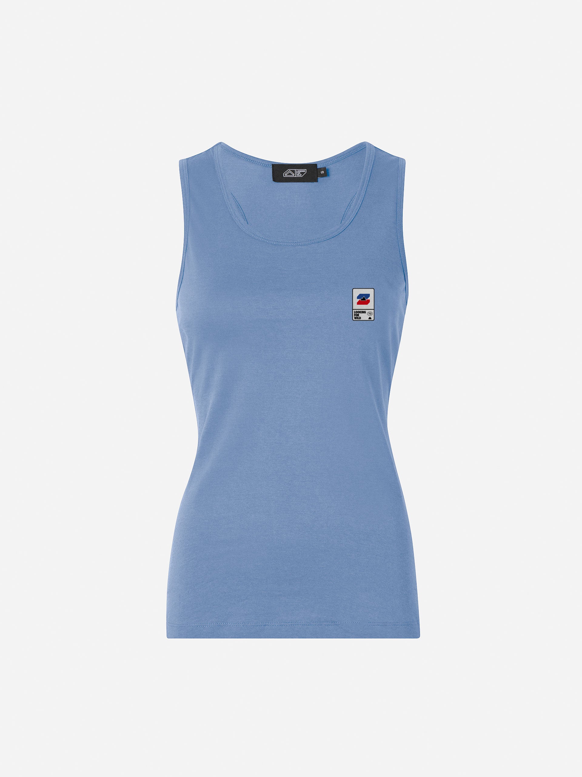 Débardeur Tank Top Femme - Serenity