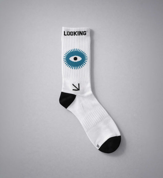The Wild Socks - Bleu