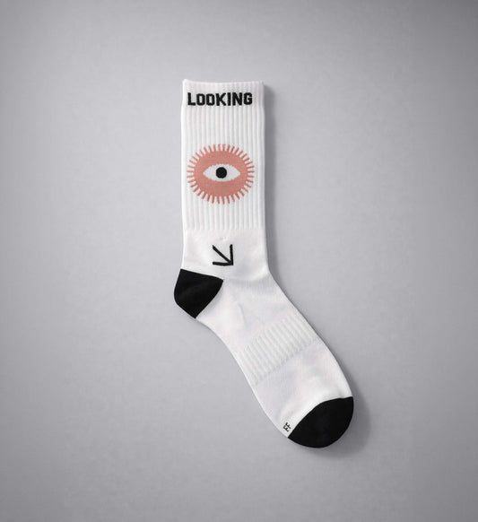 The Wild Socks - Rose