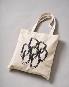 Totebag Clipin