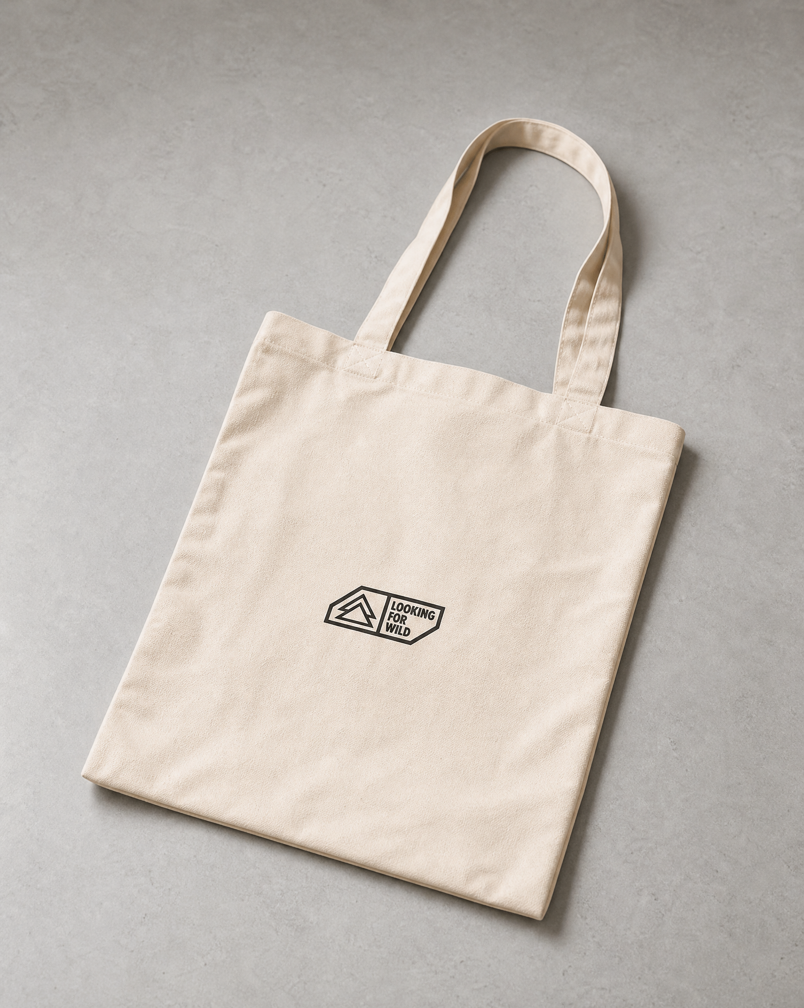 Totebag Clipin