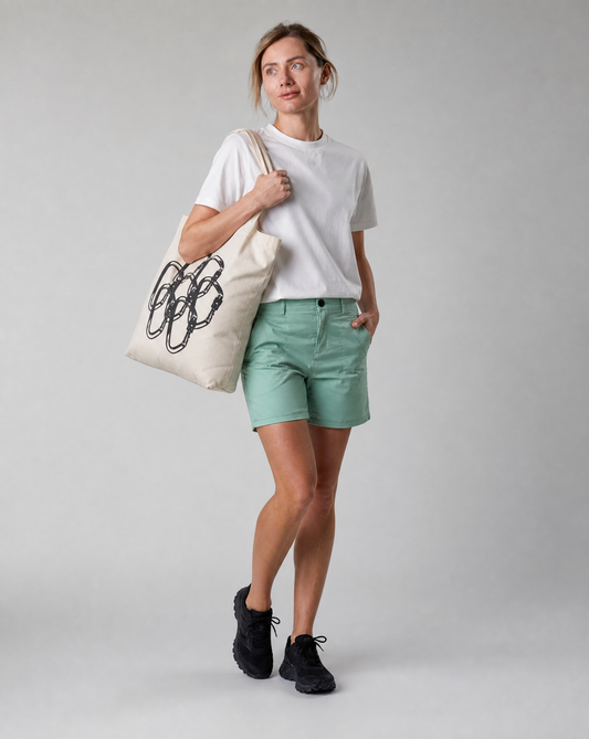 Totebag Clipin