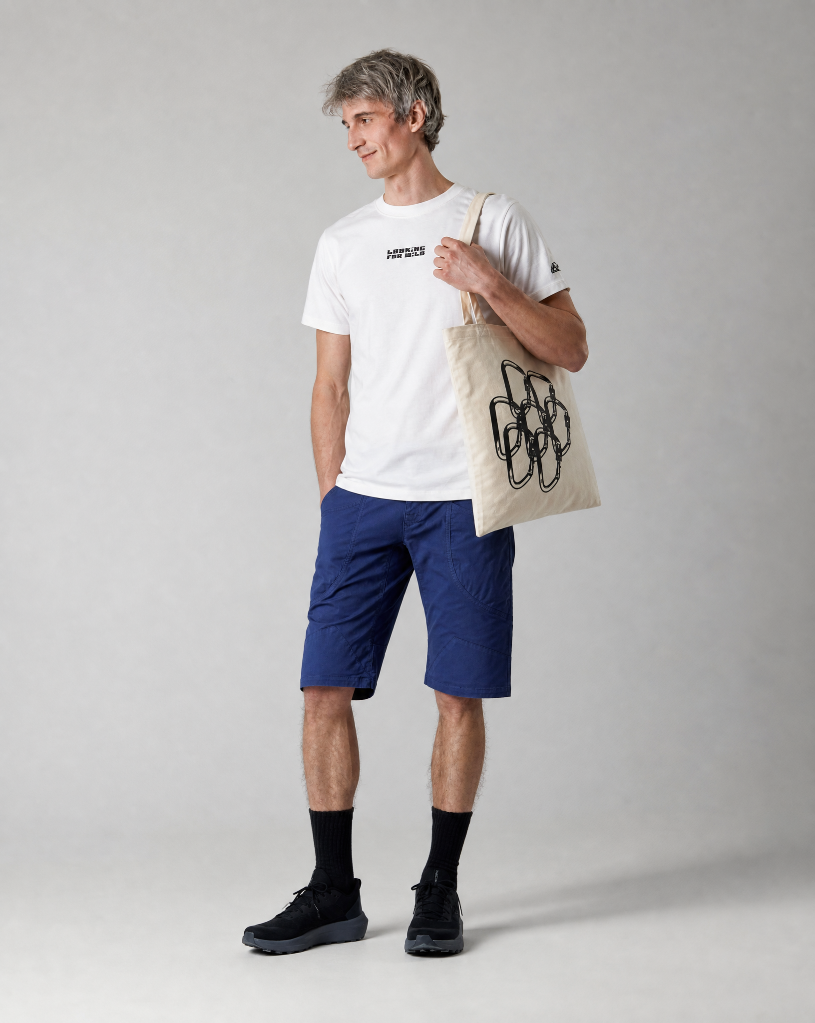 Totebag Clipin