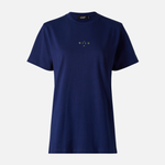 Wild Medieval Blue unisex t-shirt