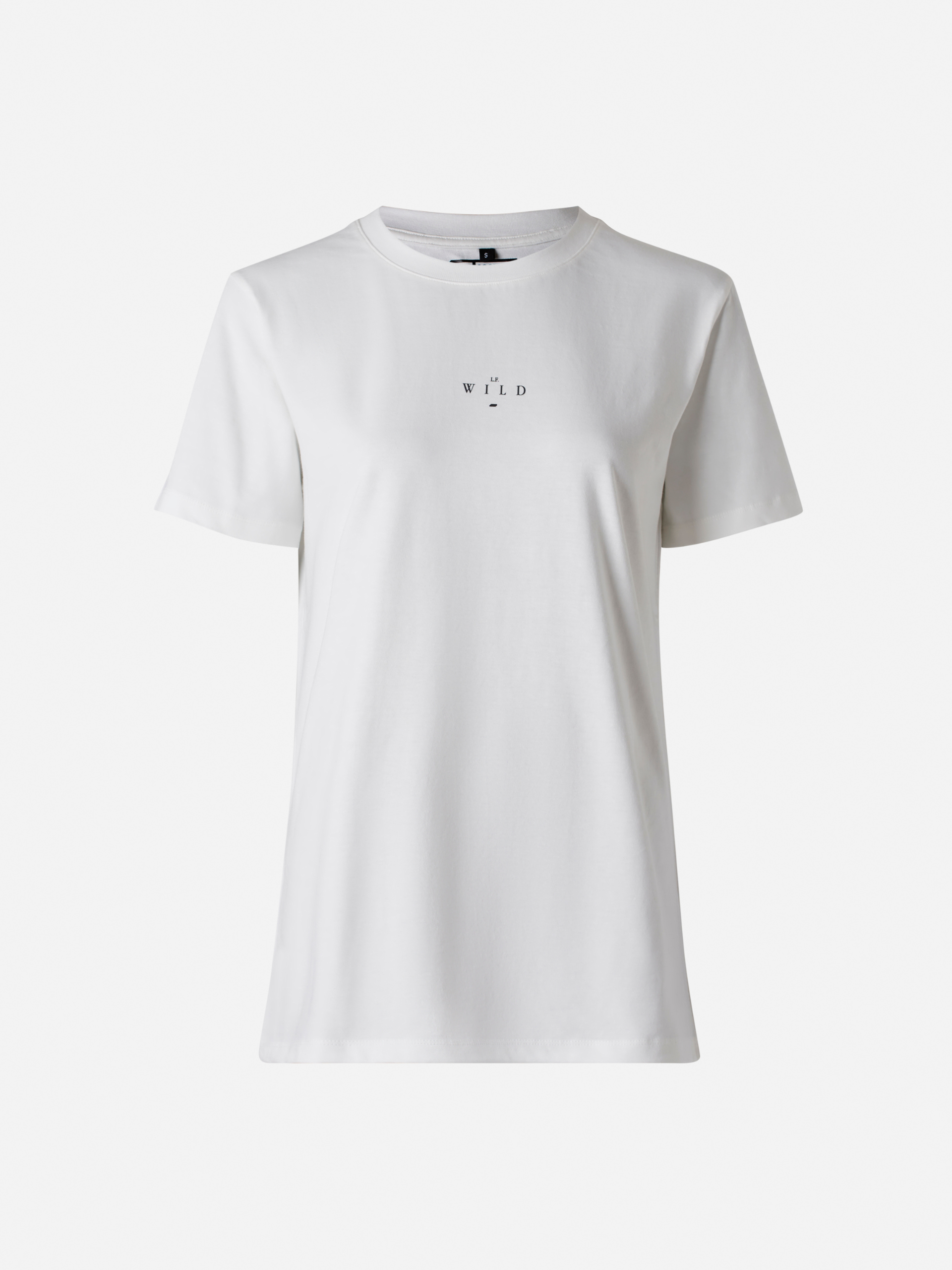 T-shirt unisexe Wild Optic White