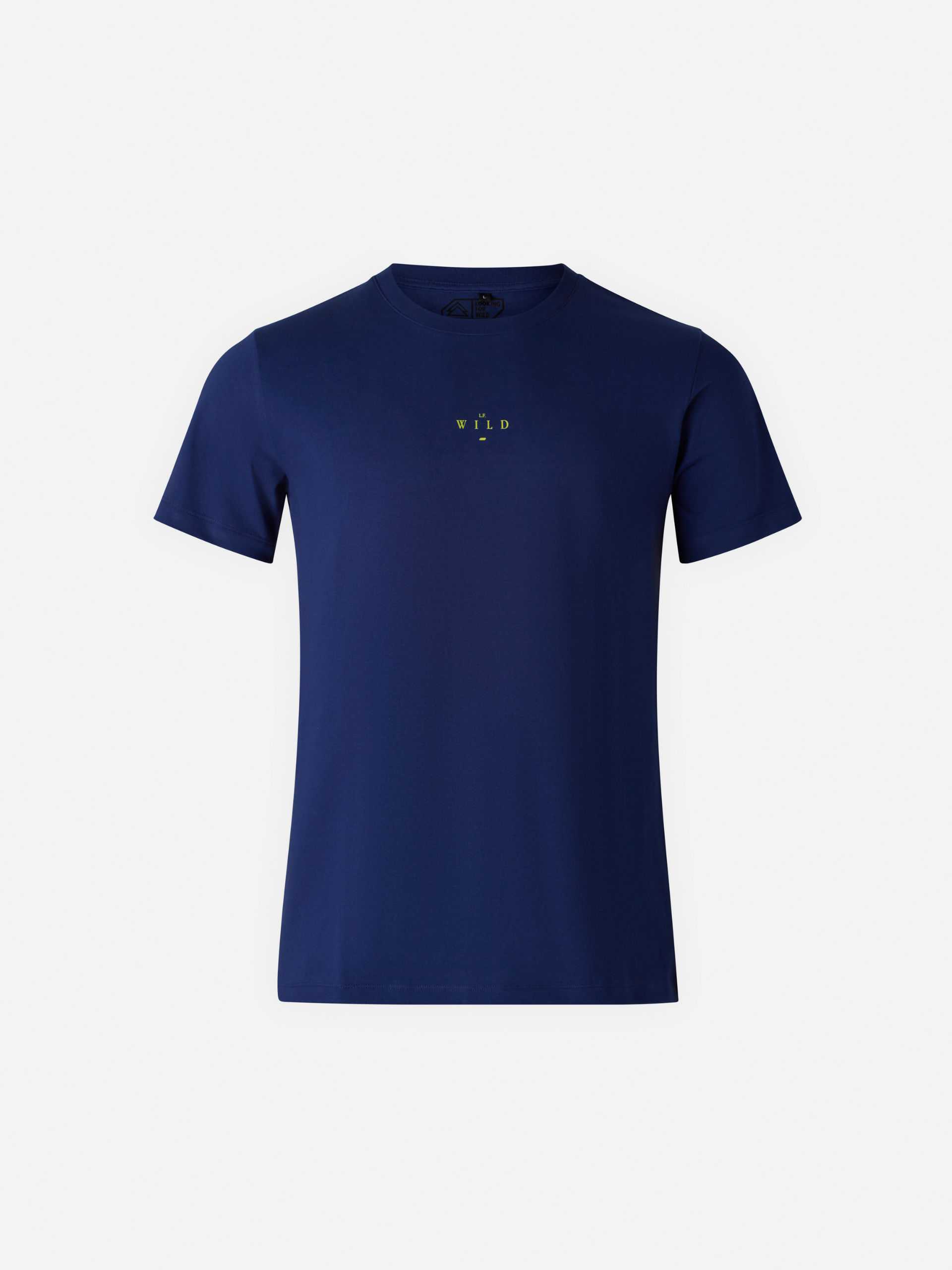 T-shirt unisexe Wild Medieval Blue