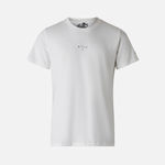 Wild Optic White unisex t-shirt
