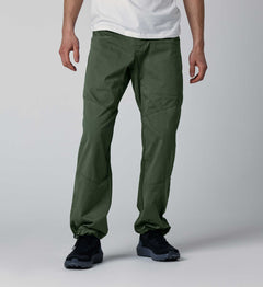 Pantalon Acellu Homme - Black Forest