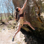 Short Agnan Femme - Boulder