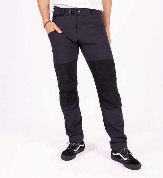 Pantalon Big Island - Pirate Black